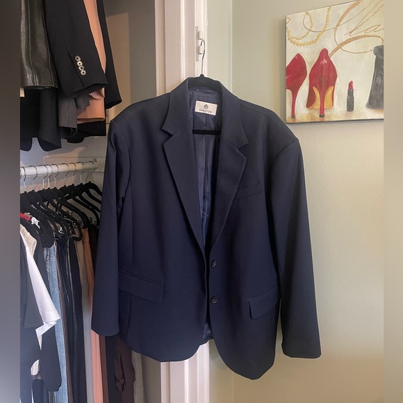 Babaton Vogue Blazer - Picture 5 of 6